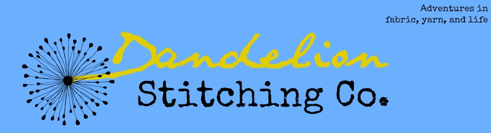 Dandelion Stitching Company